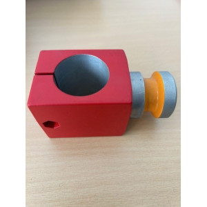 Klemmkopf (Neu) für die Vertikaleinheit Compact 5